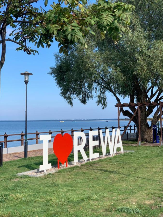 Apartmán Aloha From Rewa Exteriér fotografie