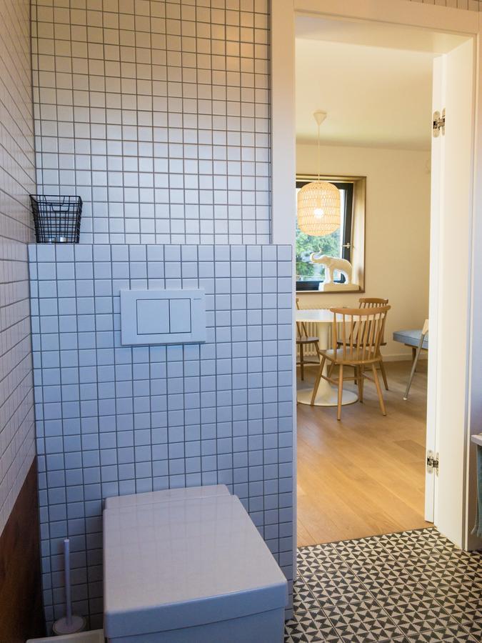 Apartmán Aloha From Rewa Exteriér fotografie