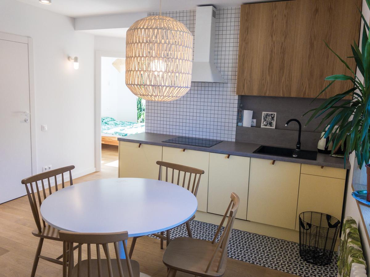 Apartmán Aloha From Rewa Exteriér fotografie