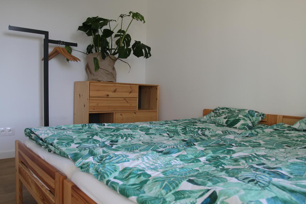 Apartmán Aloha From Rewa Exteriér fotografie