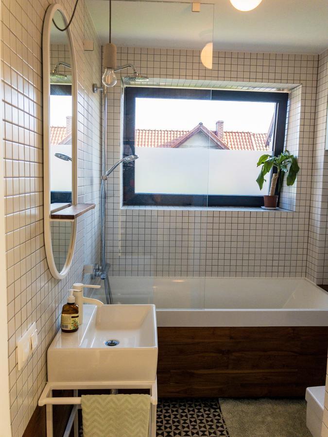 Apartmán Aloha From Rewa Exteriér fotografie