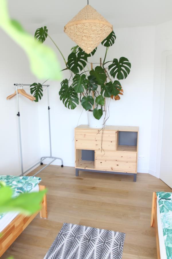 Apartmán Aloha From Rewa Exteriér fotografie