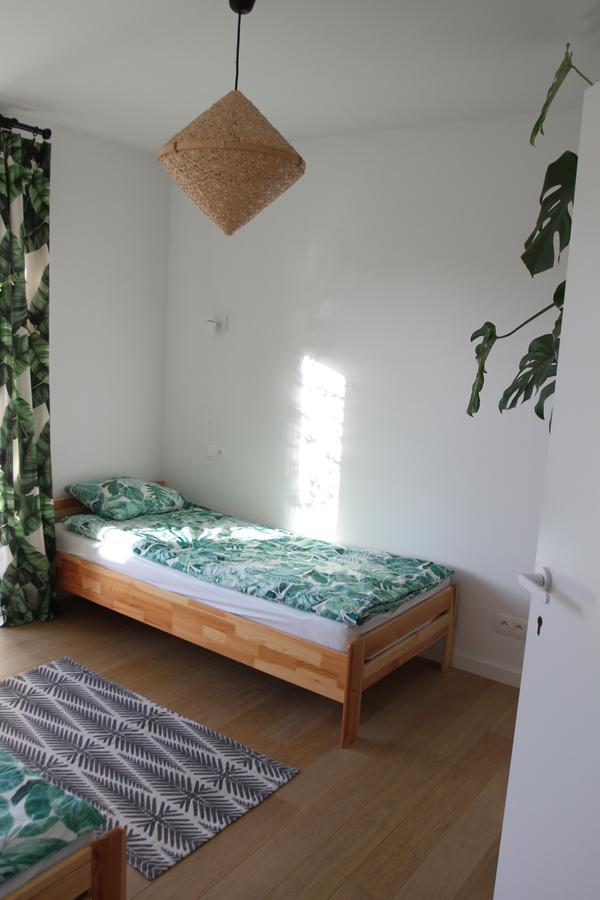 Apartmán Aloha From Rewa Exteriér fotografie