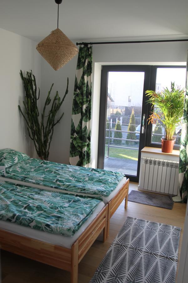 Apartmán Aloha From Rewa Exteriér fotografie