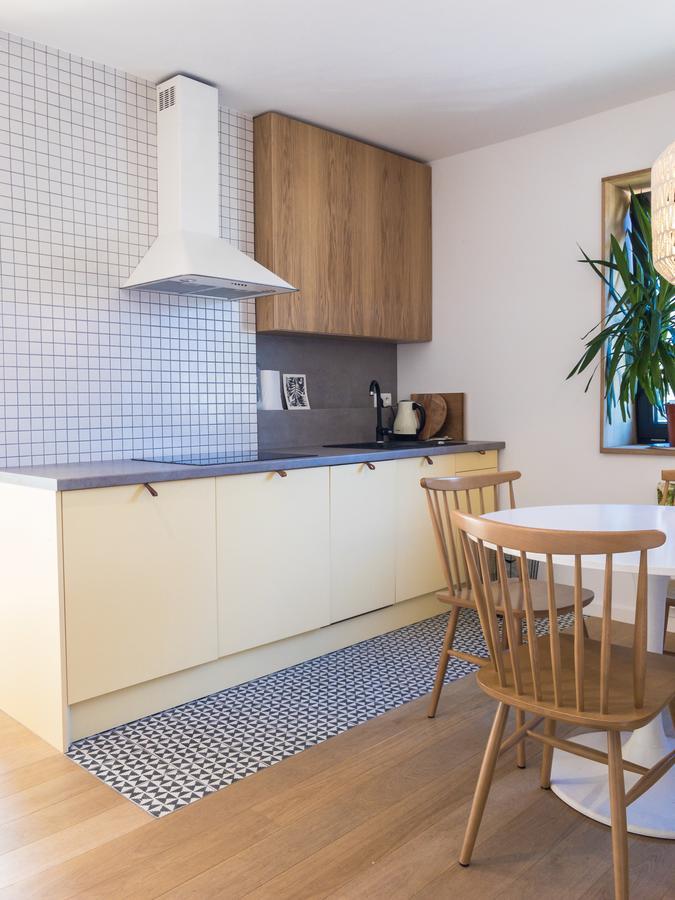 Apartmán Aloha From Rewa Exteriér fotografie